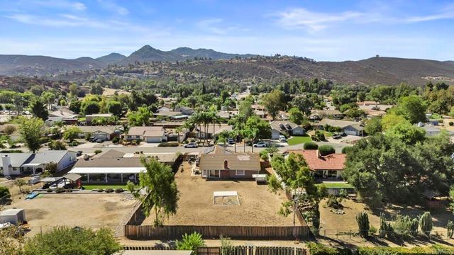 23530 Carmena Road, Ramona, CA 92065