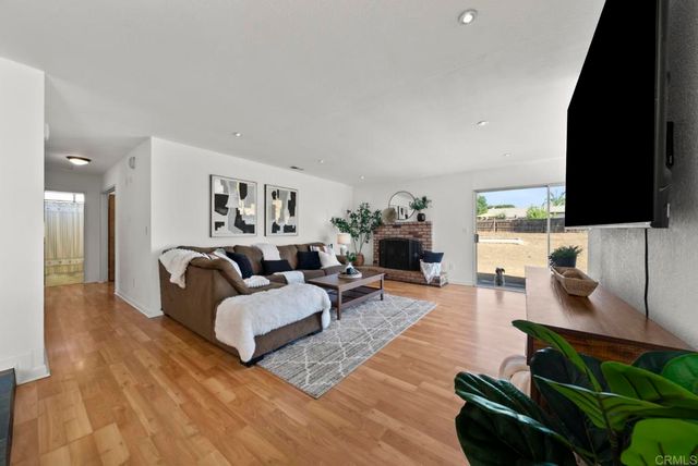 23530 Carmena Road, Ramona, CA 92065