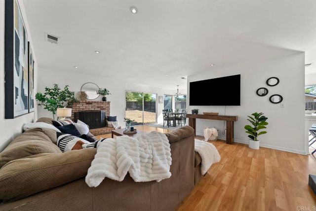 23530 Carmena Road, Ramona, CA 92065