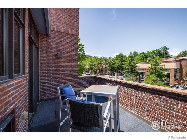 820 Pearl Street, Boulder, CO 80302