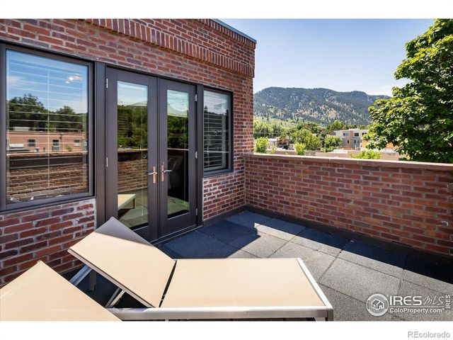 820 Pearl Street, Boulder, CO 80302
