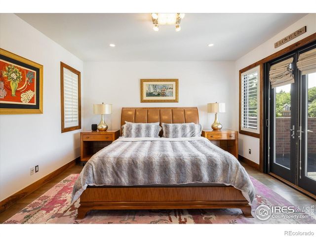 820 Pearl Street, Boulder, CO 80302