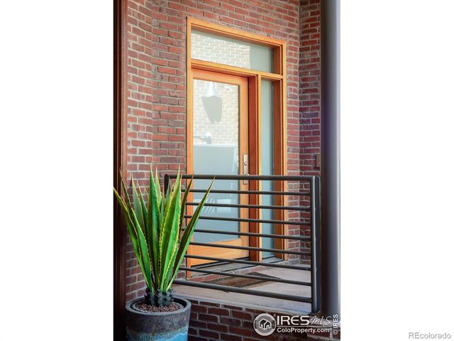 820 Pearl Street, Boulder, CO 80302