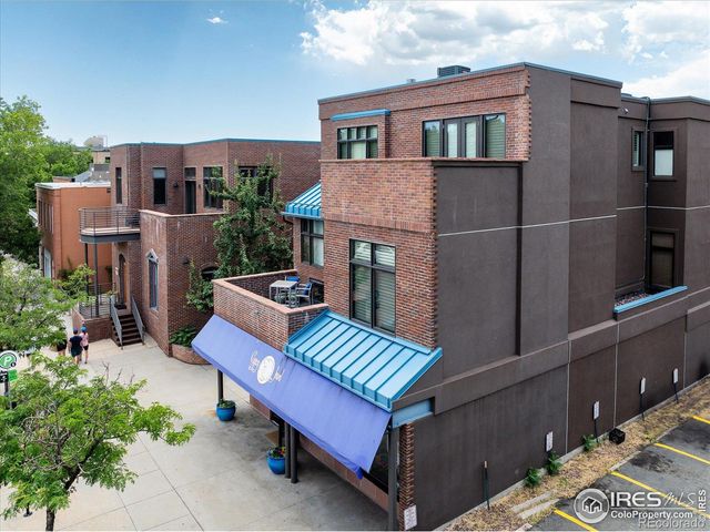 820 Pearl Street, Boulder, CO 80302