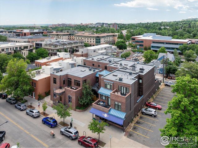 820 Pearl Street, Boulder, CO 80302