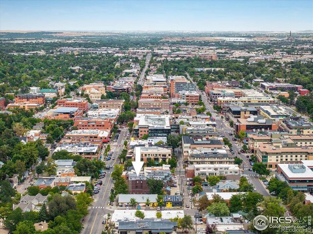 820 Pearl Street, Boulder, CO 80302