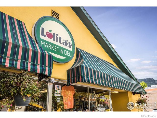 820 Pearl Street, Boulder, CO 80302