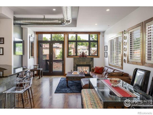 820 Pearl Street, Boulder, CO 80302