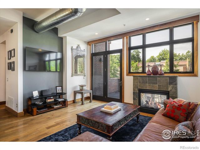 820 Pearl Street, Boulder, CO 80302