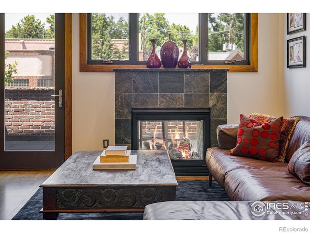 820 Pearl Street, Boulder, CO 80302