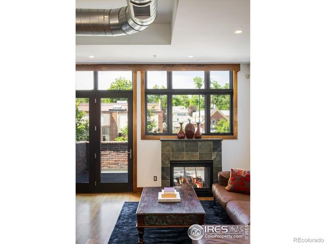 820 Pearl Street, Boulder, CO 80302