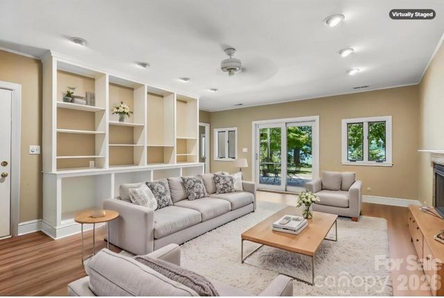 326 Ponderosa Circle, Mooresville, NC 28117