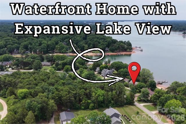 326 Ponderosa Circle, Mooresville, NC 28117