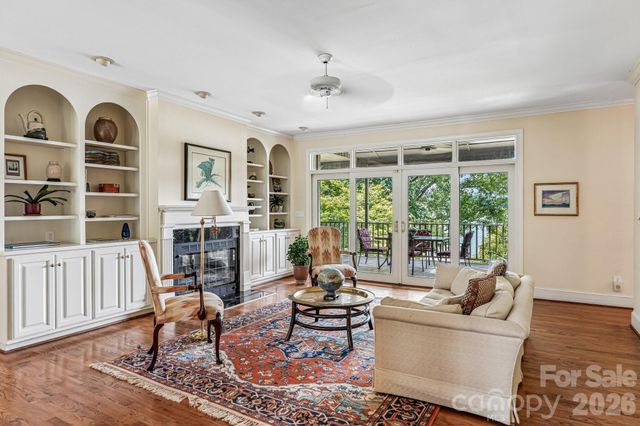 326 Ponderosa Circle, Mooresville, NC 28117