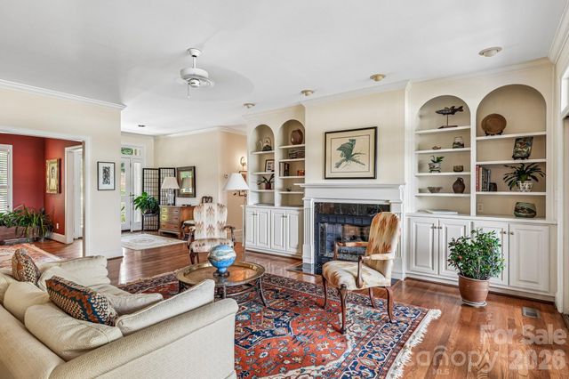 326 Ponderosa Circle, Mooresville, NC 28117