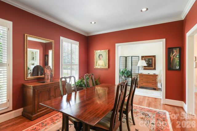 326 Ponderosa Circle, Mooresville, NC 28117