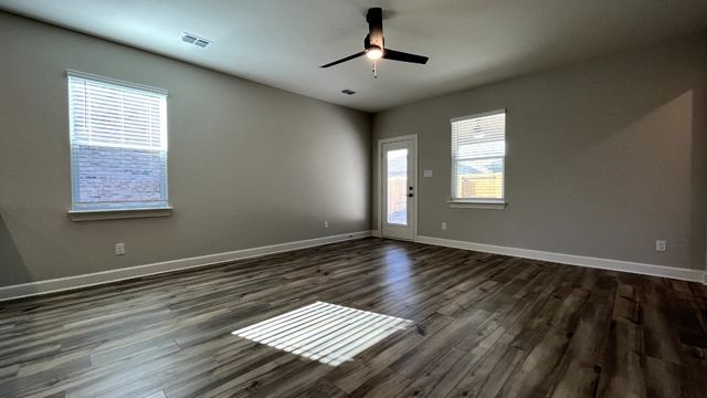 1909 Mckee Court, Anna, TX 75409