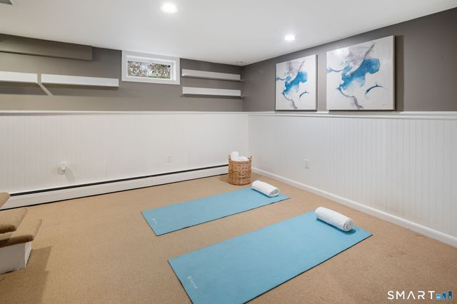 39 Tannery Lane South, Weston, CT 06883