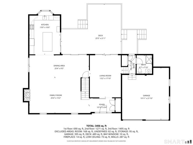 39 Tannery Lane South, Weston, CT 06883