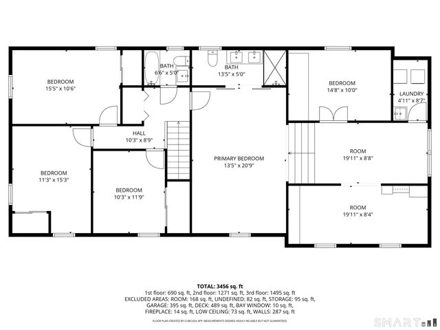 39 Tannery Lane South, Weston, CT 06883