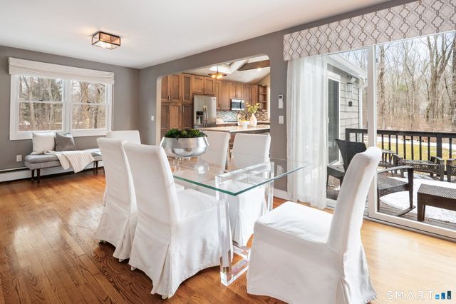 39 Tannery Lane South, Weston, CT 06883