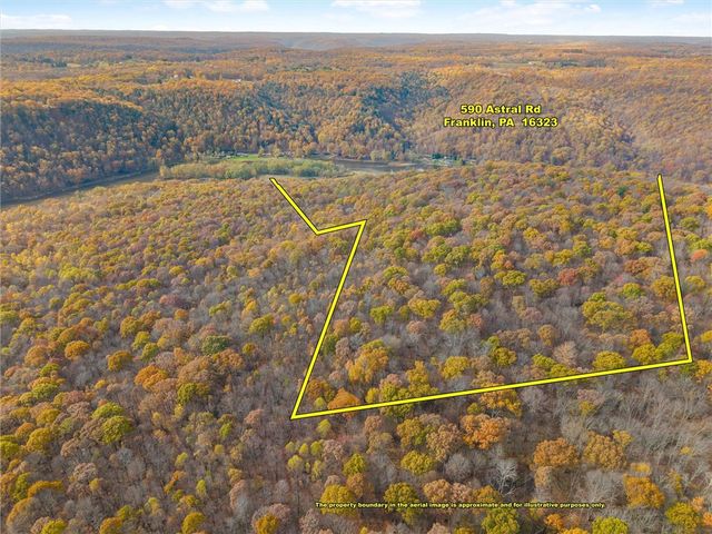 590 Astral, Cranberry Twp, PA 16323