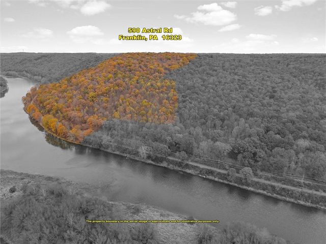 590 Astral, Cranberry Twp, PA 16323