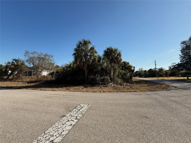 16411 STRAUSS AVENUE, Port Charlotte, FL 33954