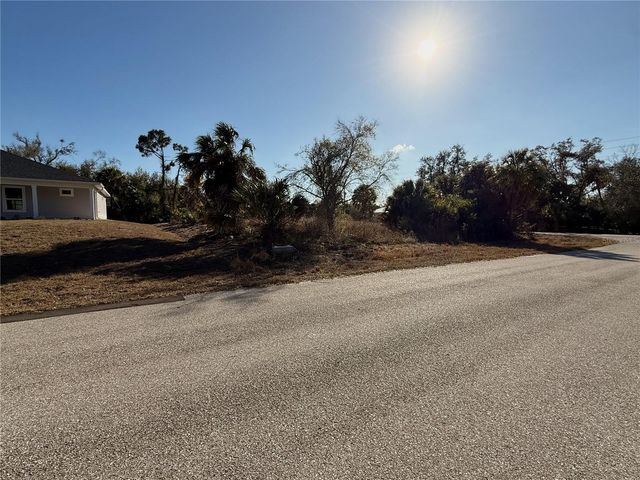 16411 STRAUSS AVENUE, Port Charlotte, FL 33954