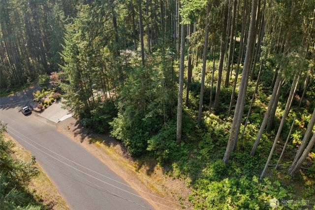 10018 Edgewood Drive, Anderson Island, WA 98303