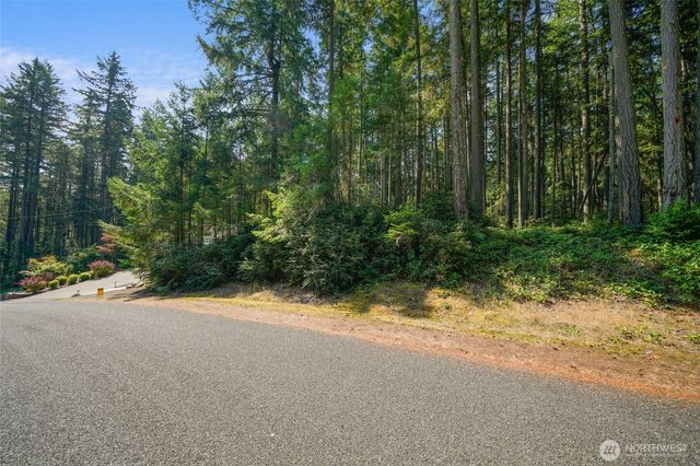 10018 Edgewood Drive, Anderson Island, WA 98303