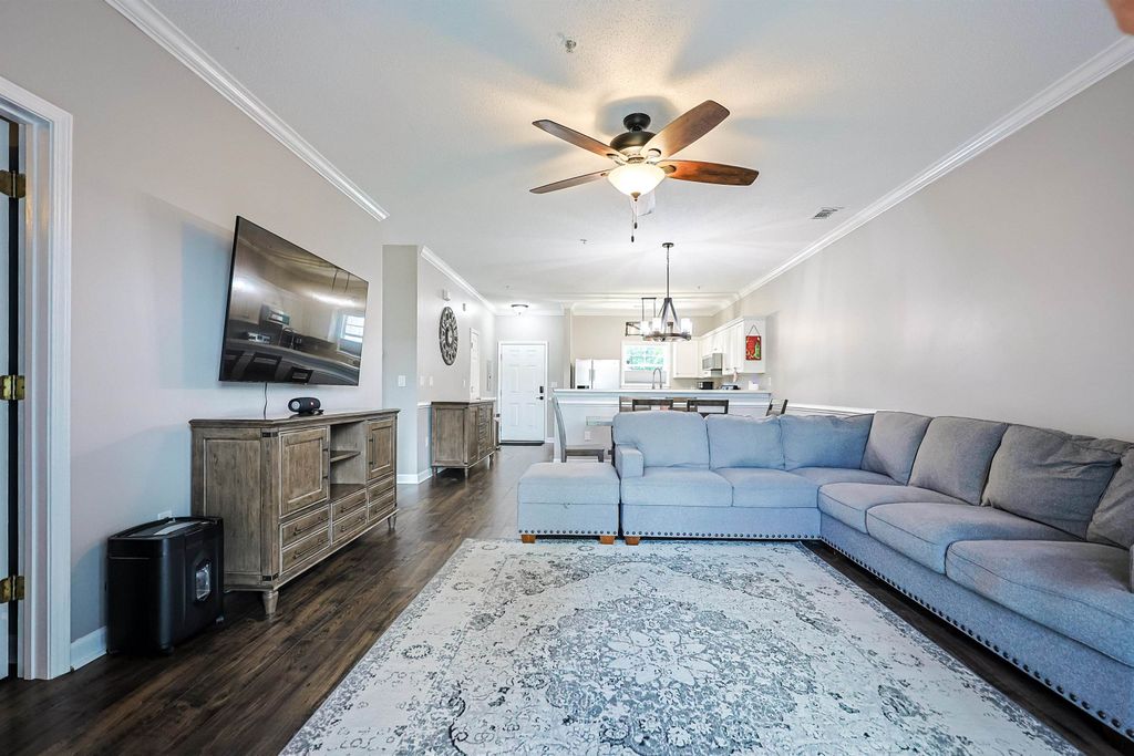 332 Kiskadee Loop # 17B, Conway, SC 29526 — photo 4