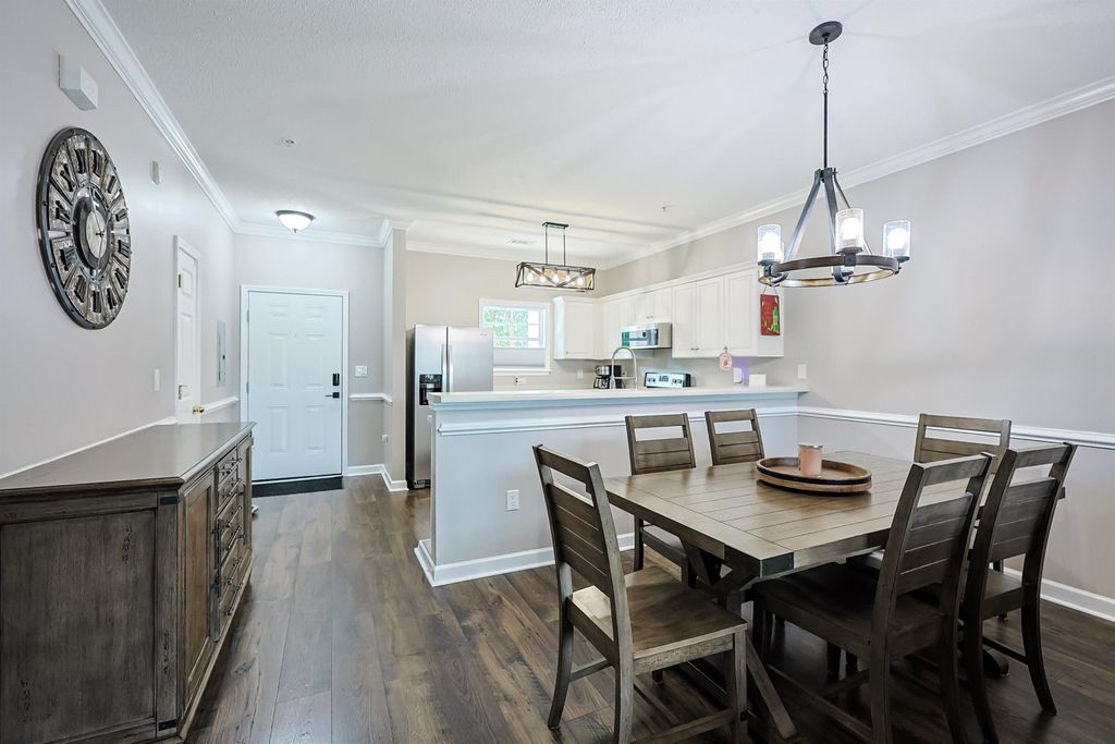 332 Kiskadee Loop # 17B, Conway, SC 29526 — photo 5