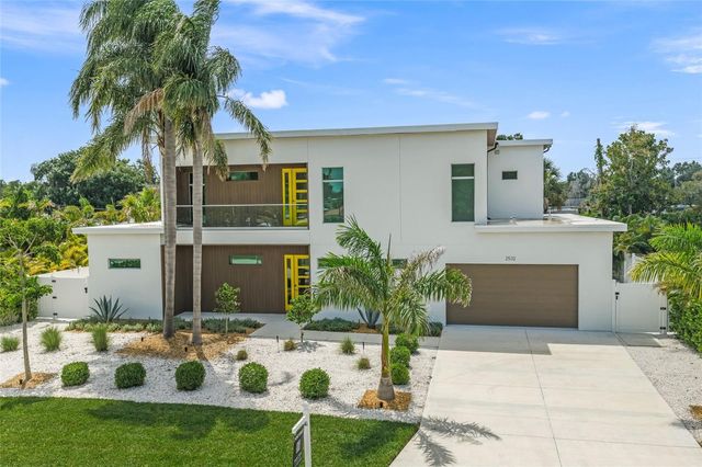 2532 FRUIT TREE DRIVE, Sarasota, FL 34239
