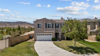 2728 Hornbeam Road, Palmdale, CA 93551