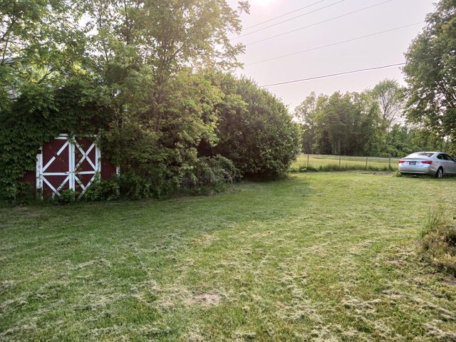 4376 E Snow Road, Berrien Springs, MI 49103