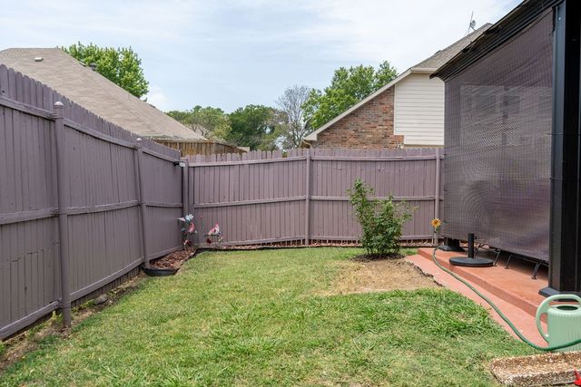 1743 Preston On The Lake Boulevard, Little Elm, TX 75068