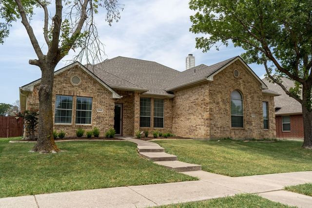 1743 Preston On The Lake Boulevard, Little Elm, TX 75068
