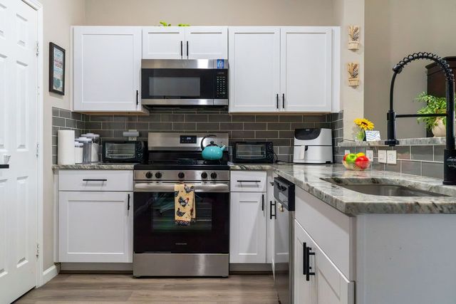 1743 Preston On The Lake Boulevard, Little Elm, TX 75068