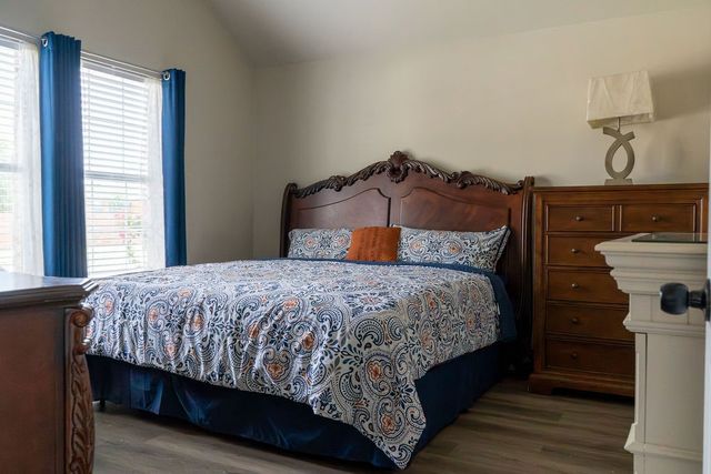 1743 Preston On The Lake Boulevard, Little Elm, TX 75068