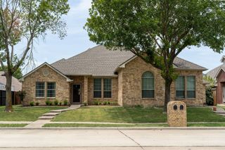 1743 Preston On The Lake Boulevard, Little Elm, TX 75068