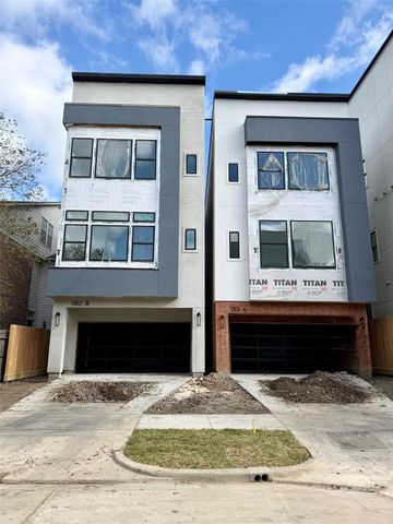 1312 Castle Court A, Houston, TX 77006