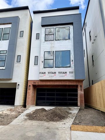 1312 Castle Court A, Houston, TX 77006