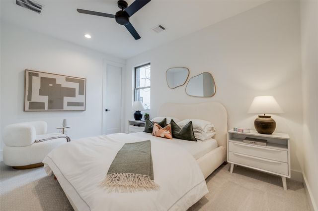 1312 Castle Court A, Houston, TX 77006