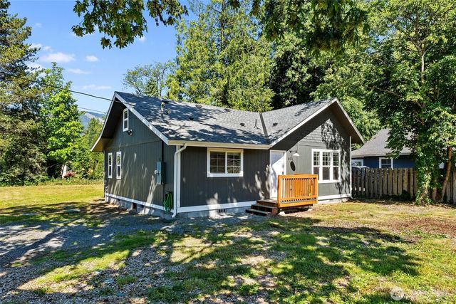 601 Croft Avenue W, Gold Bar, WA 98251