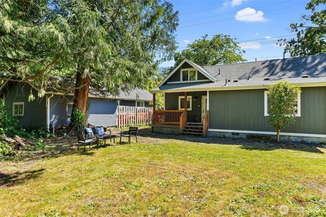 601 Croft Avenue W, Gold Bar, WA 98251