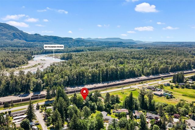 601 Croft Avenue W, Gold Bar, WA 98251