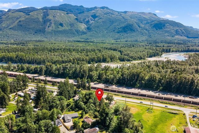 601 Croft Avenue W, Gold Bar, WA 98251