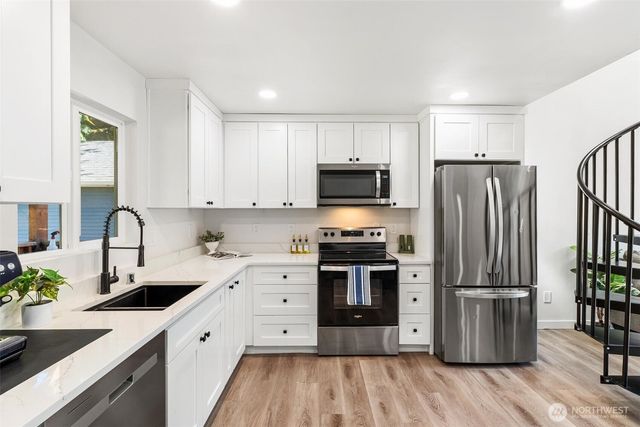 601 Croft Avenue W, Gold Bar, WA 98251