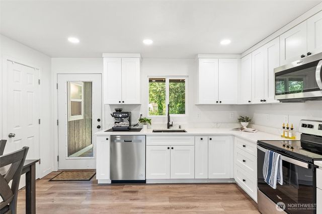 601 Croft Avenue W, Gold Bar, WA 98251